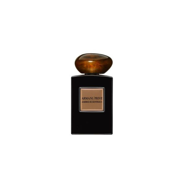 GIORGIO ARMANI PRIVE AMBRE ECCENTRICO EDP 100ML